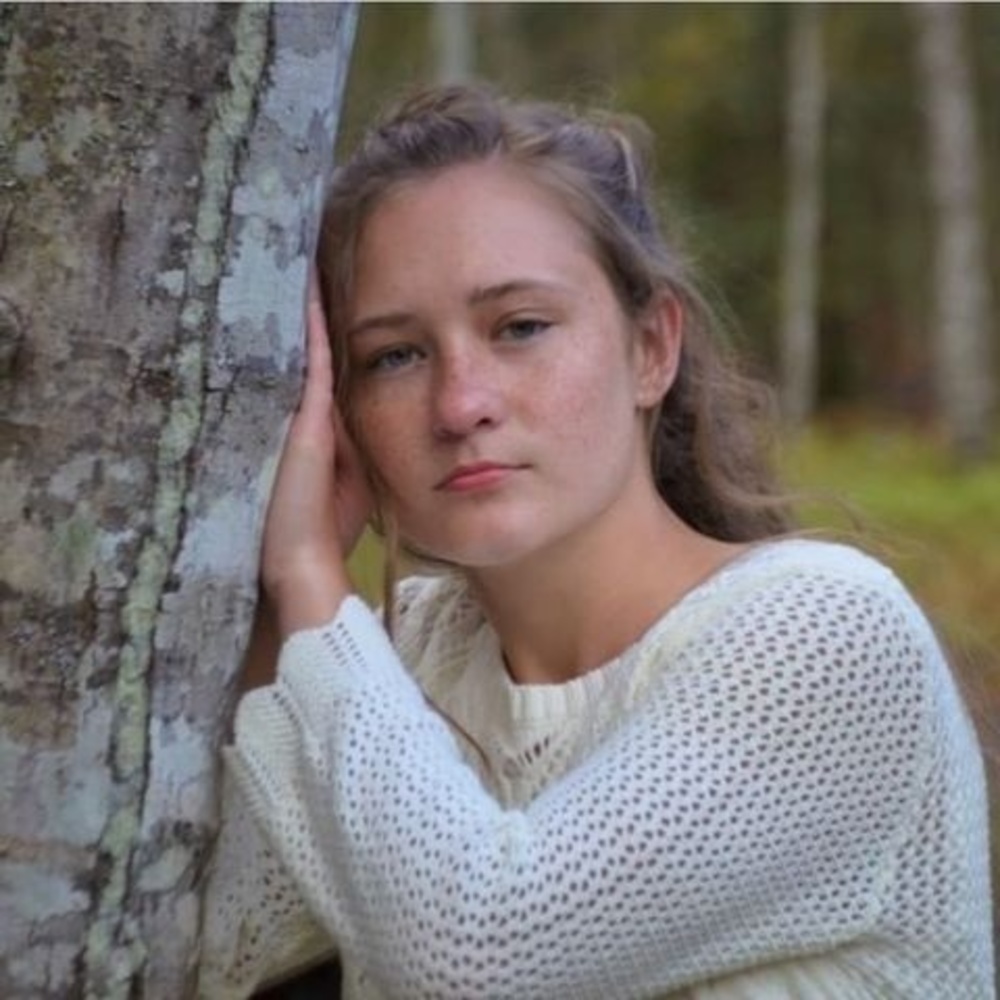 Meet your Posher, Mikayla